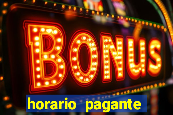 horario pagante betok game